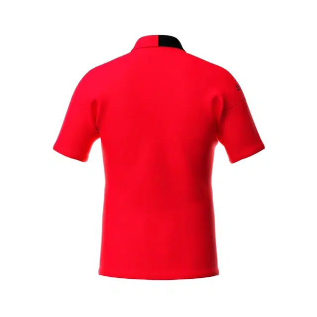 TAYLORMADE SS23 golf Polo