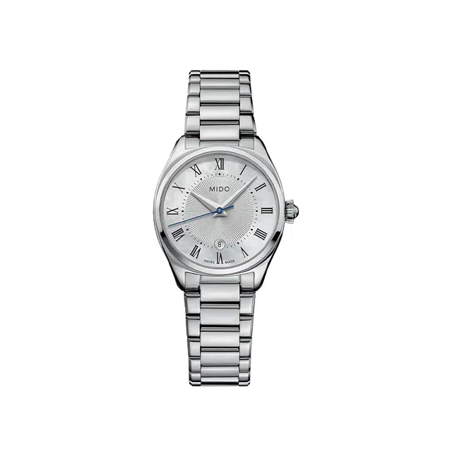 MIDO 40mm*40mm*11.3mm