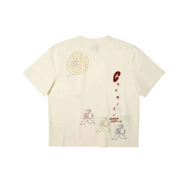 CHEMIST CREATIONS T