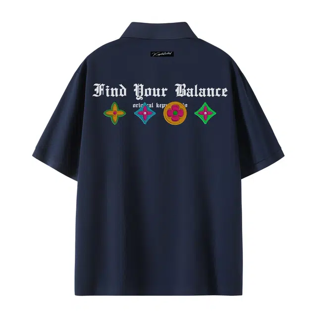 kepu LOGOPolo