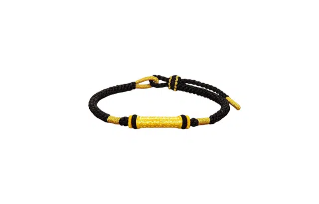 CHINA GOLD 3D