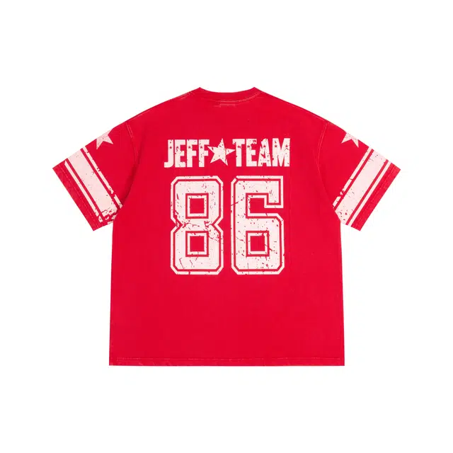JEFF HAMILTON LOGOT