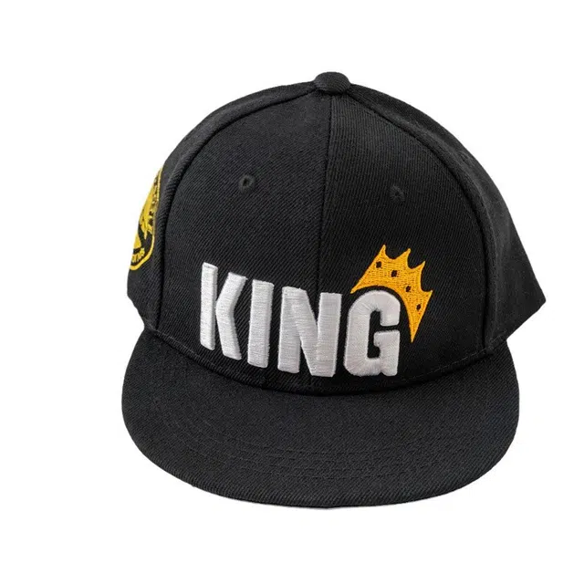 FrogPrince KING