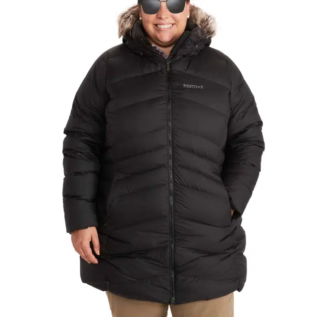Marmot Montreal