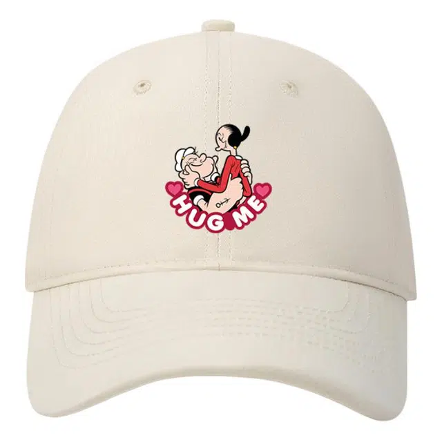POPEYE