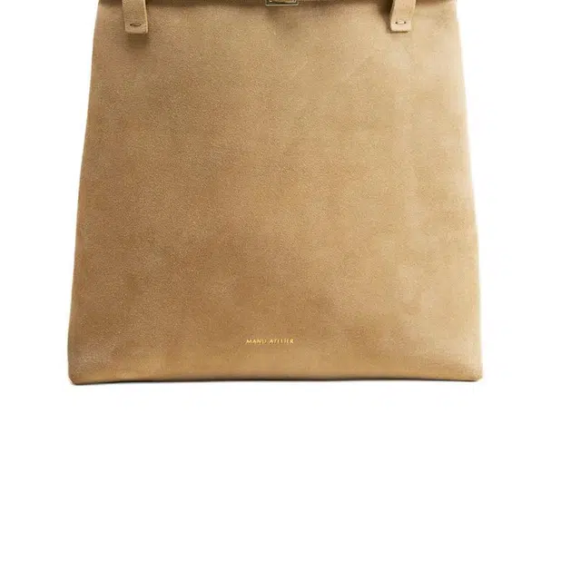 Manu Atelier Tote du Jour Tote