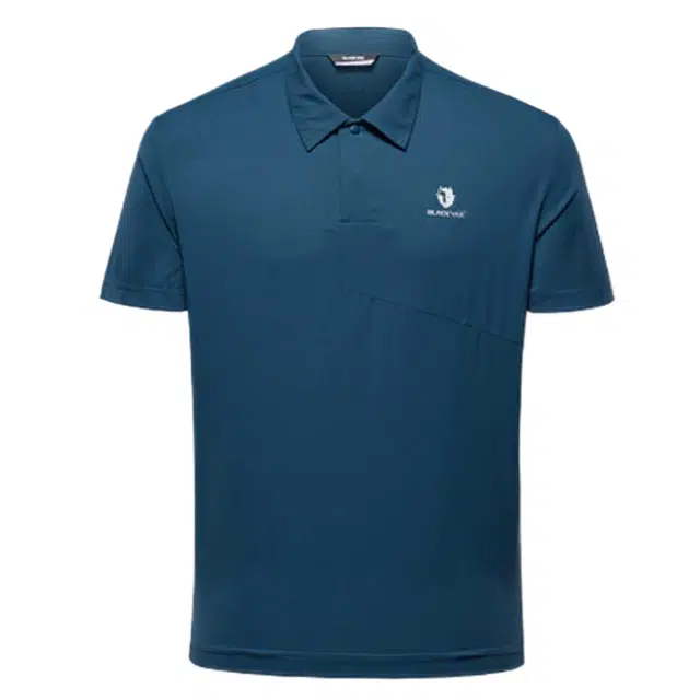 BLACKYAK Polo