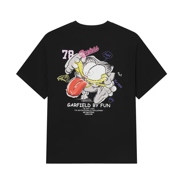 FUN SS25 T