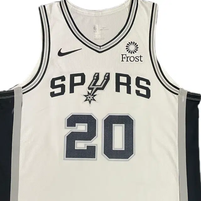 Nike x NBA 20192020 AU20 LOGO