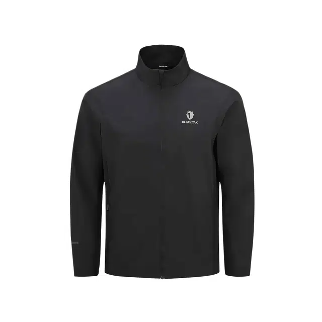 BLACKYAK