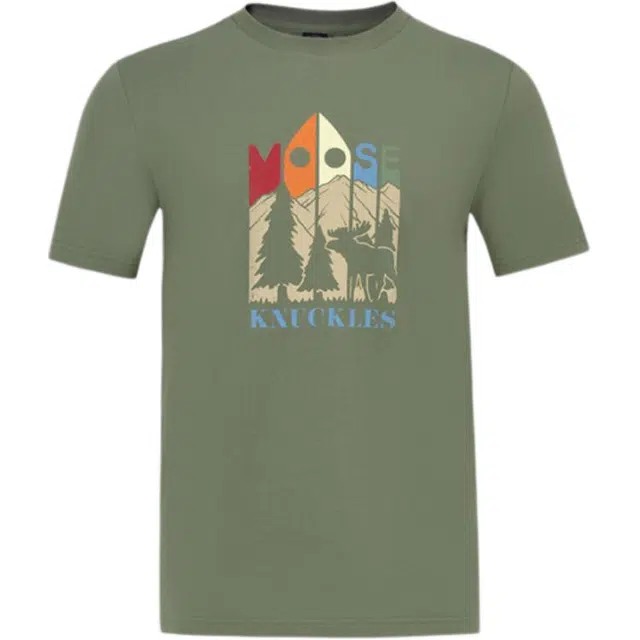 Moose Knuckles SS25 T