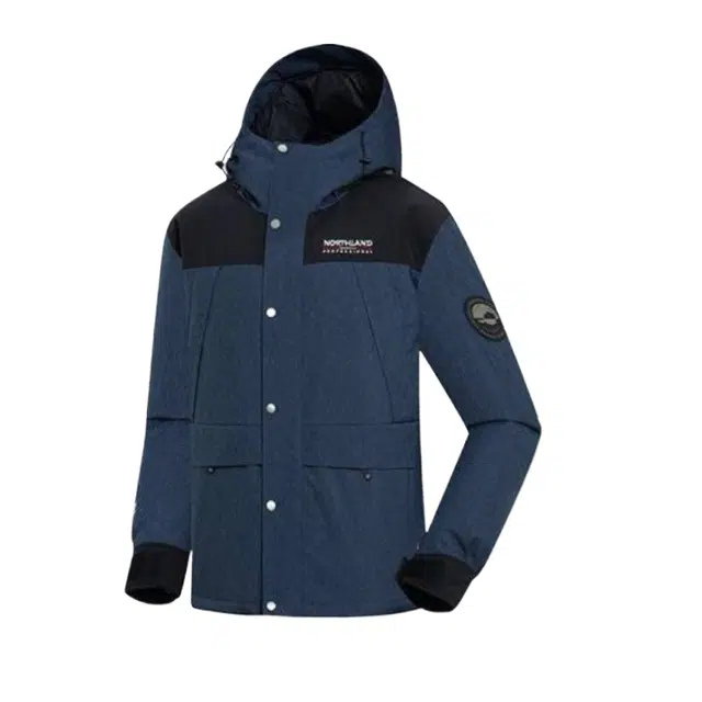 NORTHLAND PROFESSIONAL