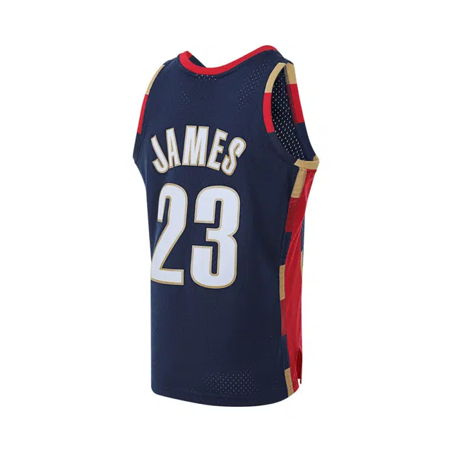 Mitchell Ness VNBA SW 08-09 23