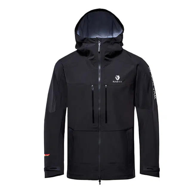 BLACKYAK DNS3L