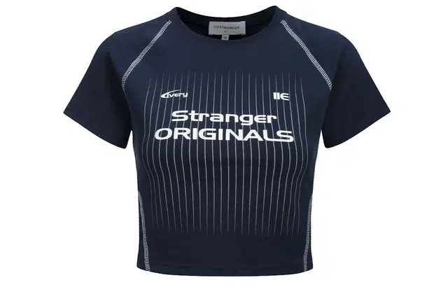 11ESTRANGER T