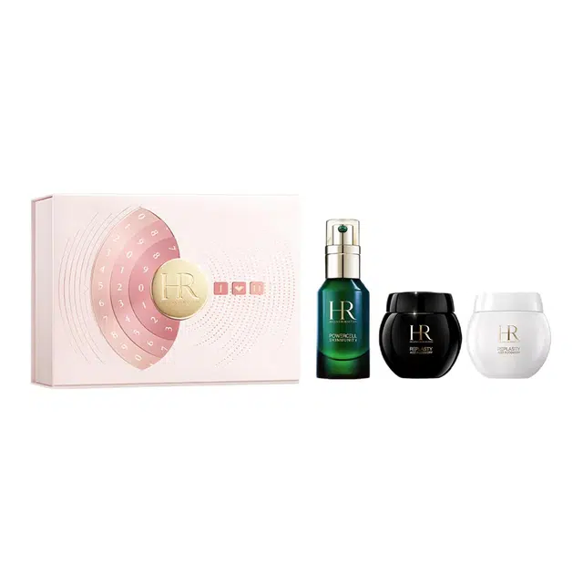 HR 15ml+15ml+30ml