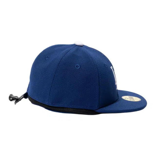 New Era x MLB