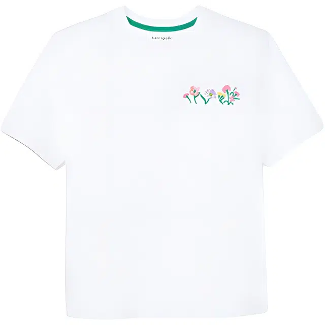 kate spade Mainline SS25 T