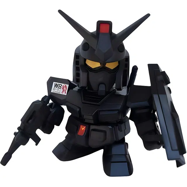 BANDAI BB SD RX-78-2