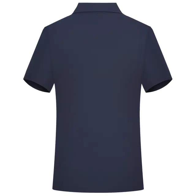 185g ZRO Logo Polo