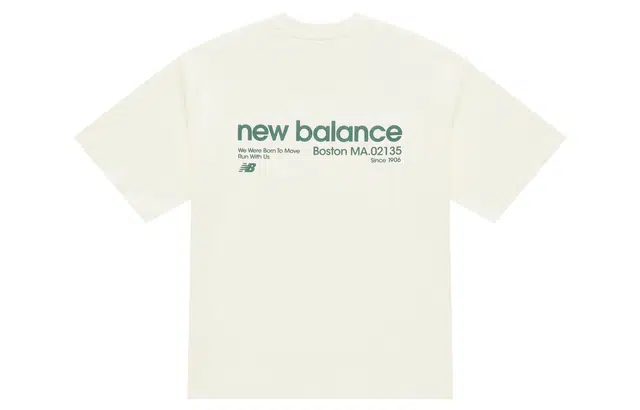 New Balance LOGOT