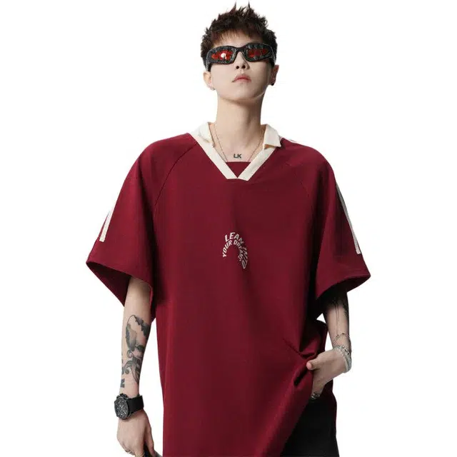 RVANGUARD Polo