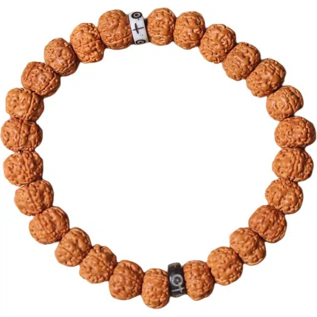 【招财纳福 平安顺遂】 得笙陌 国潮好运手链树祖小 金刚菩提 手串 男女同款情侣款