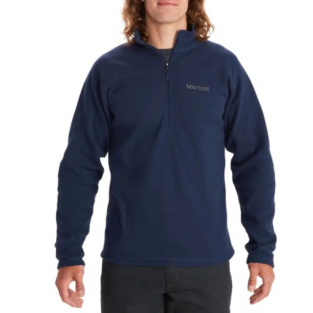 Marmot Rocklin