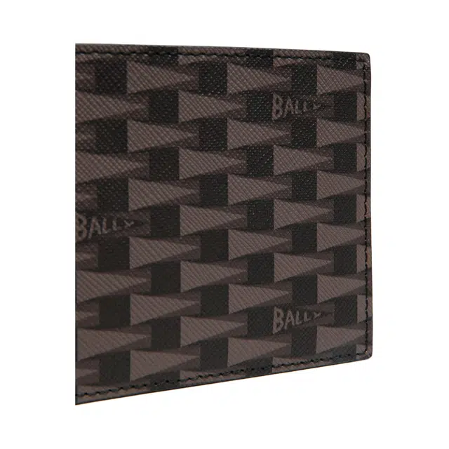 BALLY Logo TPU