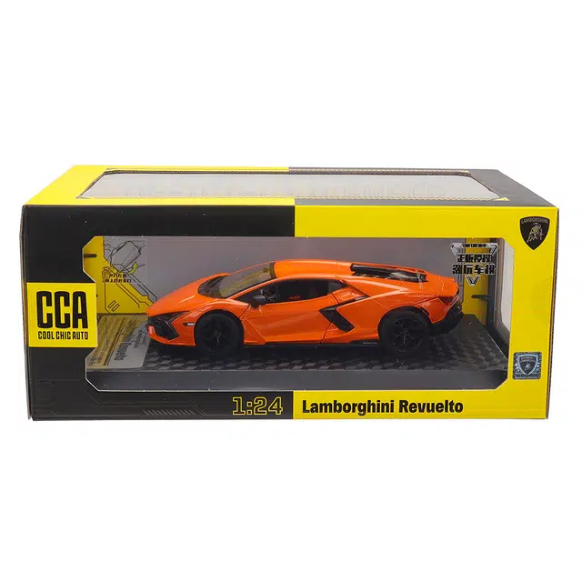 CCA 124