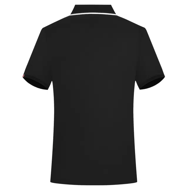 185g ZRO LogoPolo