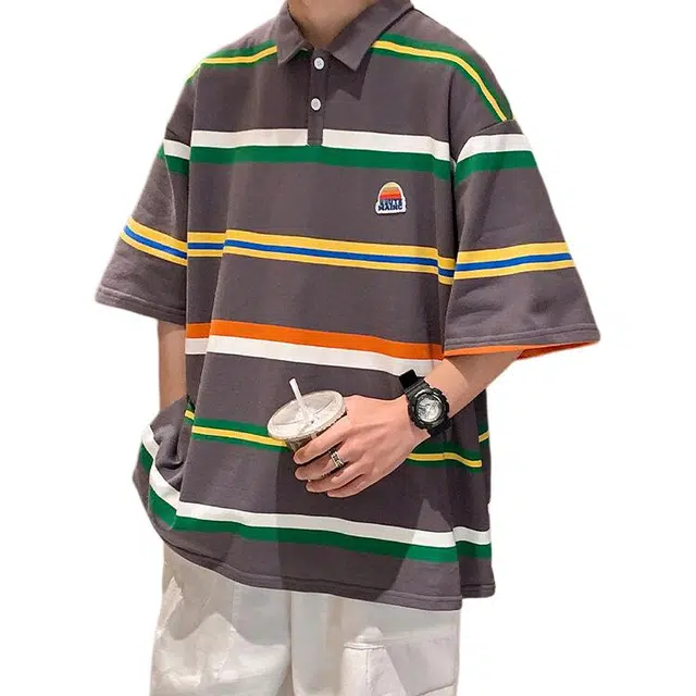 RVANGUARD Polo