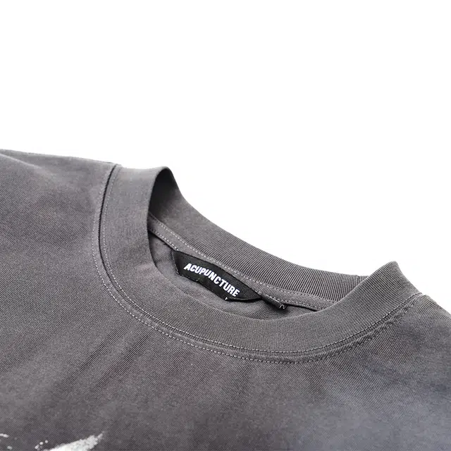 Acupuncture T