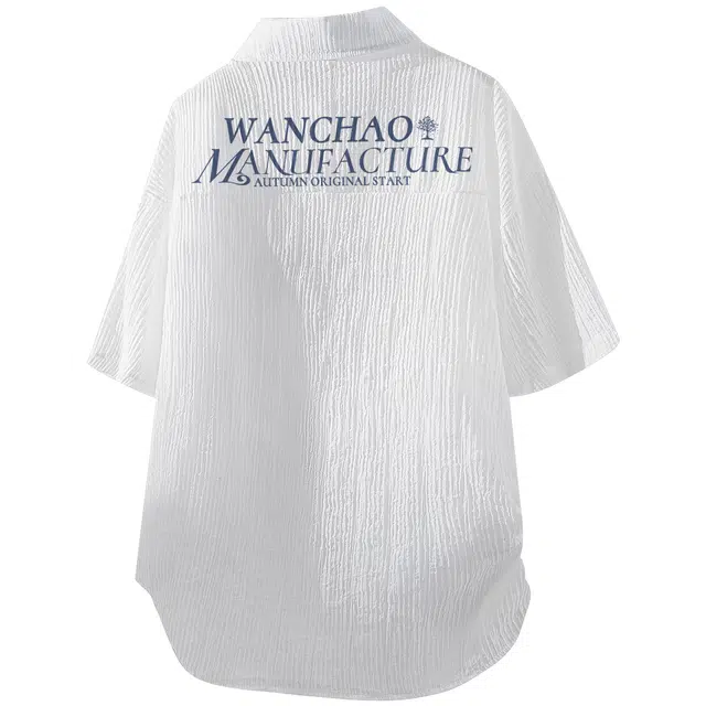 WANCHAO CP