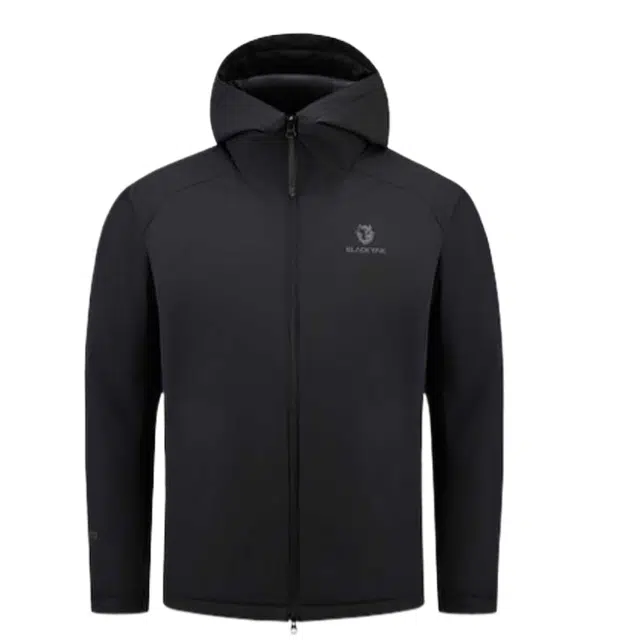 BLACKYAK GORE-TEXWINDSTOPPER5D2L