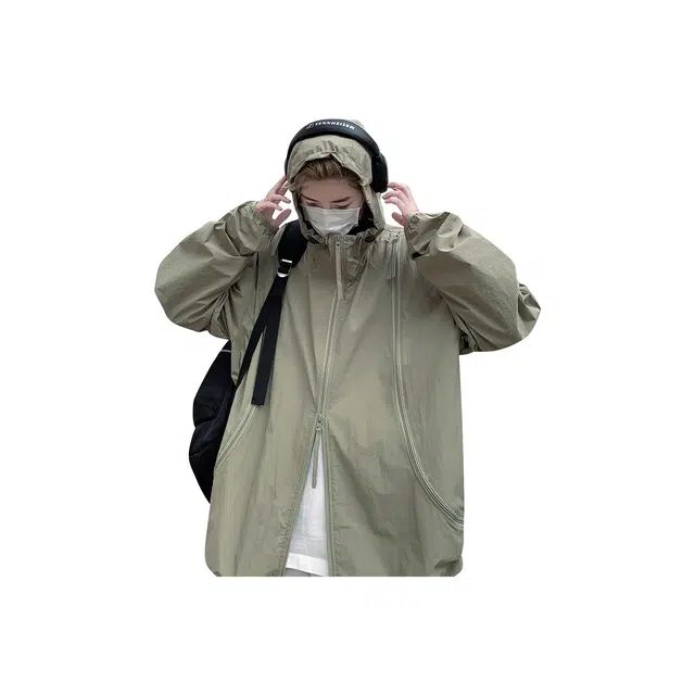 ZOTRANS UPF50+