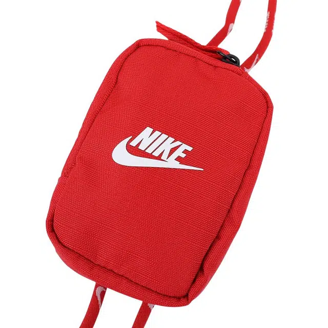Nike Club Logo
