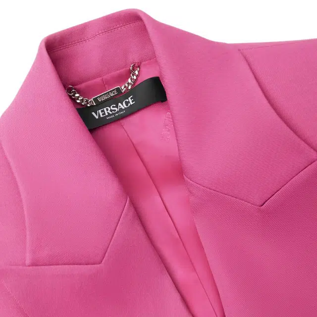 VERSACE DV