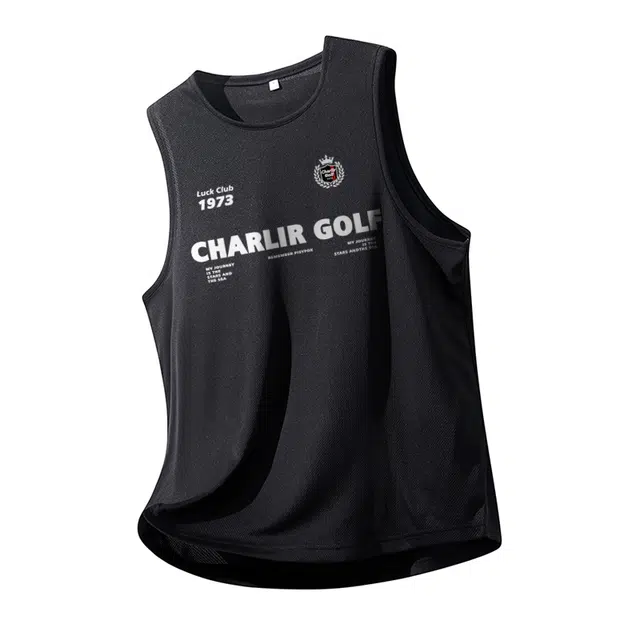 CHARLIE GOLF logo
