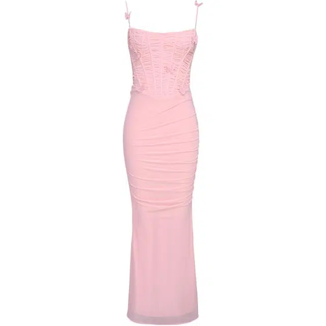 HOUSE OF CB SS25 Romola
