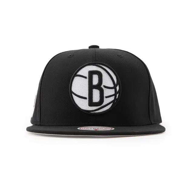 Mitchell Ness NBALifestyle