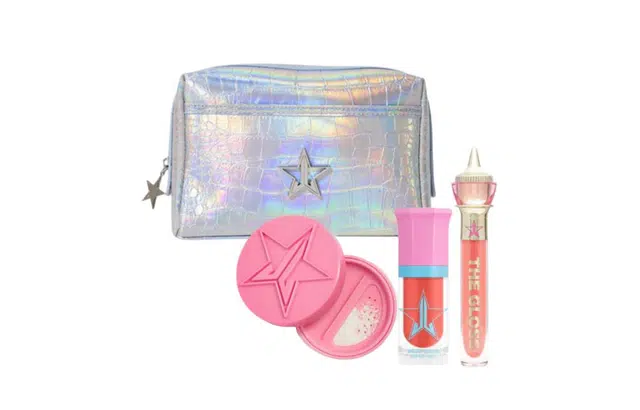 Jeffree Star