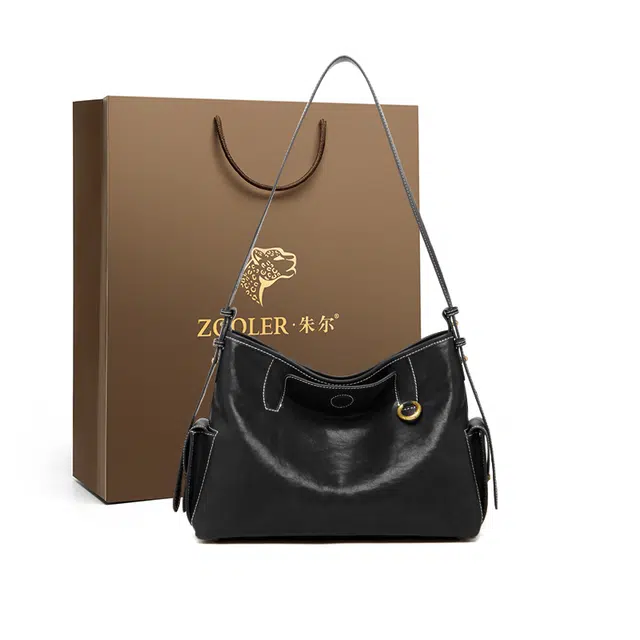 ZOOLER Tote