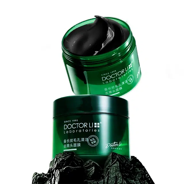 DOCTOR LI 234