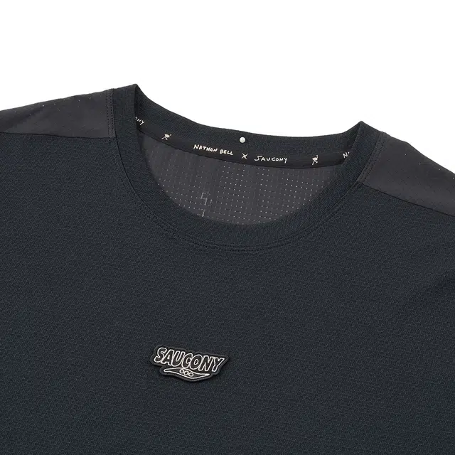 Saucony T