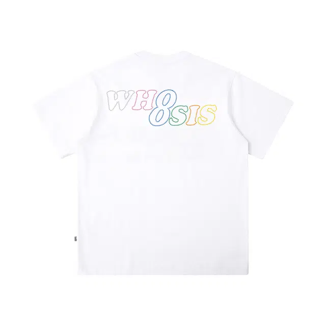 WHOOSIS T