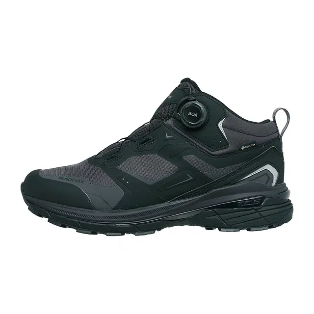 BLACKYAK 343 FAST DM GTX