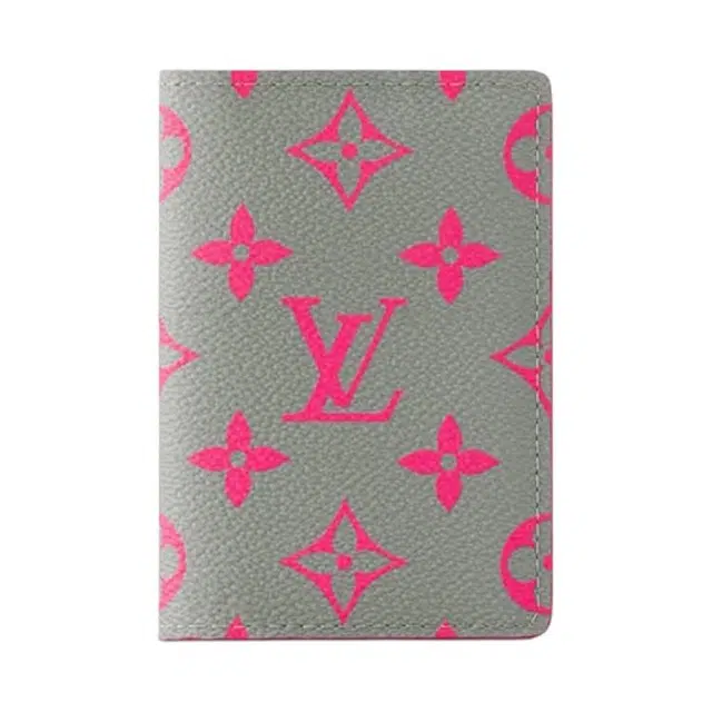 LOUIS VUITTON Monogram Glow Monogram Glow