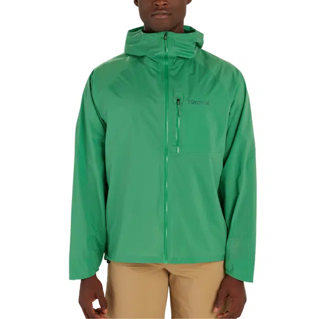 Marmot Superalloy Bio Rain