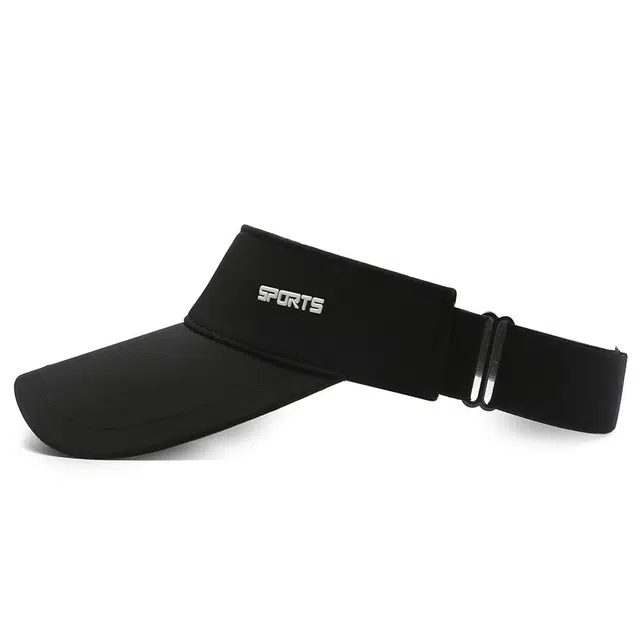 【夏季必备】 俞兆林 户外防晒高尔夫运动遮阳帽马卡龙色系变色帽子 棉 空顶帽 男女同款情侣款 多色